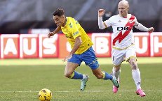 Nhận định Rayo Vallecano vs Las Palmas 3h00 ngày 9/11/2024: Niềm vui chia đôi