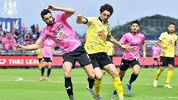 Nhận định Sukhothai vs Nongbua Pitchaya 19h00 ngày 08/11/2024: Khó phân thắng bại