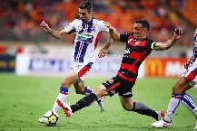 Nhận định Western Sydney Wanderers vs Newcastle Jets 15h35 ngày 08/11/2024: Khách lấn chủ