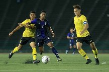 Nhận định Campuchia vs Malaysia 17h45 ngày 08/12/2024: Không nể mặt chủ nhà