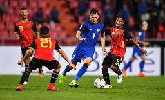 Nhận định Timor Leste vs Thái Lan 20h00 ngày 08/12/2024: Thời tiết khắc nghiệt