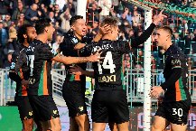 Nhận định Venezia vs Como 0h00 ngày 9/12/2024: Tận dụng lợi thế