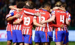 Soi kèo xiên may mắn đặc biệt nhất La Liga hôm nay 08/12