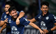 Nhận định Buriram United vs Borneo 19h30 ngày 9/1/2025: Trở lại cuộc đua