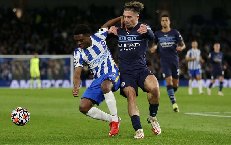 Nhận định Brighton vs Man City 0h30 ngày 10/11/2024: Nhà vua mắc kẹt