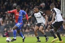 Nhận định Crystal Palace vs Fulham 22h00 ngày 09/11/2024: Bẻ cánh đại bàng