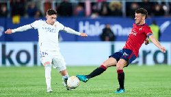 Nhận định Real Madrid vs Osasuna 20h00 ngày 09/11/2024: Nỗ lực bám đuổi