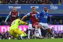 Nhận định West Ham vs Everton 22h00 ngày 09/11/2024: Phong độ sân khách nghèo nàn