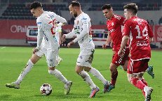 Nhận định Hermannstadt vs Otelul Galati 22h30 ngày 9/12/2024: Chủ nhà trắng tay