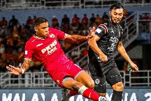 Nhận định Negeri Sembilan vs Selangor 19h30 ngày 09/12/2024: Niềm vui ngắn ngủi