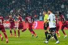 Nhận định Universitatea Cluj vs CFR Cluj 1h30 ngày 10/12/2024: Gia tăng khoảng cách