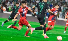 Nhận định Al Raed vs Damac 22h05 ngày 10/1/2025: Chủ nhà tự tin