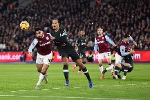 Nhận định Aston Villa vs West Ham 3h00 ngày 11/1/2025: Bổn cũ soạn lại