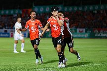 Nhận định Nongbua Pitchaya vs PT Prachuap 19h00 ngày 10/1/2025: Cuộc chạy trốn bất thành