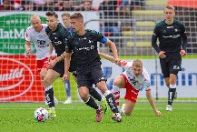 Nhận định Rosenborg vs Varnamo 23h00 ngày 10/2/2025: Cửa dưới sáng nước