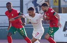 Nhận định Pendikspor vs Amed 20h00 ngày 10/3/2025: Trận đấu cân bằng
