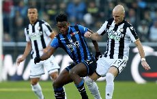 Nhận định Atalanta vs Udinese 18h30 ngày 10/11/2024: Ngựa vằn tiếp tục sảy chân