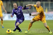 Nhận định Fiorentina vs Hellas Verona 21h00 ngày 10/11/2024: Tham dự cuộc đua vô địch