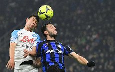 Nhận định Inter Milan vs Napoli 2h45 ngày 11/11/2024: Sự già dơ của Conte