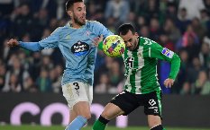 Nhận định Real Betis vs Celta Vigo 20h00 ngày 10/11/2024: Thiếu tập trung