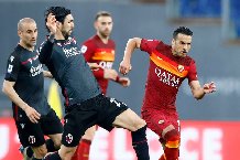 Nhận định Roma vs Bologna 21h00 ngày 10/11/2024: Khó phân thắng bại