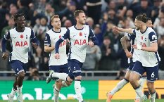 Nhận định Tottenham vs Ipswich 21h00 ngày 10/11/2024: Chìm sâu trong vũng bùn