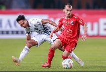 Nhận định Persija Jakarta vs Borneo 19h00 ngày 10/12/2024: Khôn nhà gặp dại chợ