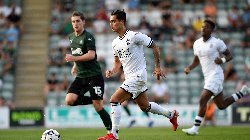 Nhận định Plymouth vs Swansea 2h45 ngày 11/12/2024: Gục ngã trước Thiên nga