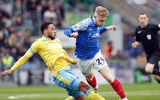 Nhận định Portsmouth vs Norwich 2h45 ngày 11/12: Chim Hoàng yến gặp khó 