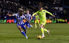 Nhận định Sheffield Wednesday vs Blackburn 2h45 ngày 11/12/2024: Hoa hồng đen thăng hoa