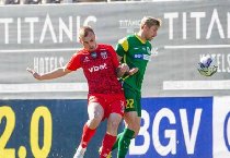 Nhận định Veres Rivne vs Polissya Zhytomyr 20h30 ngày 11/3/2025: Thất vọng cửa trên