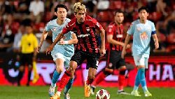 Nhận định Muangthong United vs Nakhon Pathom United 19h00 ngày 11/11/2024: Hàng công giữ lửa