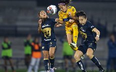 Nhận định Nữ Tigres UANL vs Nữ Pumas UNAM 10h06 ngày 12/11/2024: Chủ nhà khó mắc sai lầm