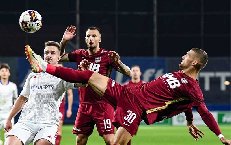 Nhận định Otelul Galati vs CFR Cluj 2h00 ngày 12/11/2024: Đẳng cấp lên tiếng