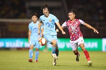 Nhận định TP.HCM vs Thép Xanh Nam Định 19h15 ngày 11/11/2024: Áp sát ngôi đầu