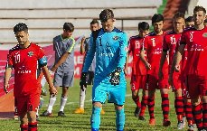 Nhận định Istiklol Dushanbe vs Ravshan Kulob 16h00 ngày 11/12/2024: Trận đấu thủ tục