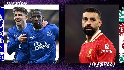 Kèo vàng bóng đá Everton vs Liverpool, 02h30 ngày 13/2: Tin vào The Reds
