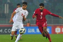 Nhận định U20 Trung Quốc vs U20 Qatar 18h30 ngày 12/2/2025: Không nể nang chủ nhà