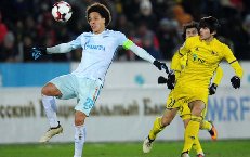 Nhận định Rostov vs Zenit 22h15 ngày 12/3/2025: Đội khách thắng dễ