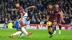 Nhận định U21 Man City vs U21 Brighton 2h00 ngày 14/1/2025: Đối thủ khó nhằn