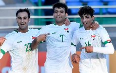 Nhận định U20 Iraq vs U20 Triều Tiên 14h00 ngày 13/2/2025: Trở lại mạnh mẽ