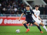 Nhận định U20 Iraq vs U20 Triều Tiên 16h15 ngày 13/2/2025: Sói trắng săn mồi