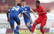 Nhận định Gorica vs Slaven Belupo Koprivnica 0h00 ngày 15/3/2025: Bất phân thắng bại