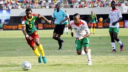 Nhận định Namibia vs Cameroon 20h00 ngày 13/11/2024: Vé có chủ