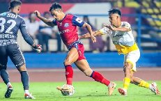 Nhận định Jamshedpur vs Punjab 21h00 ngày 13/12/2024: Nối dài mạch thắng