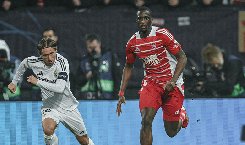 Soi kèo xiên may mắn đặc biệt nhất hôm nay 14/2