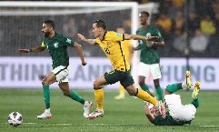 Nhận định Australia vs Saudi Arabia 16h10 ngày 14/11/2024: Bảo vệ vị trí nhì bảng