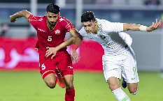 Nhận định Bahrain vs Trung Quốc 21h00 ngày 14/11/2024: Niềm vui ngắn ngủi