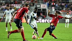 Nhận định Costa Rica vs Panama 9h00 ngày 15/11/2024: Chủ nhà phá dớp