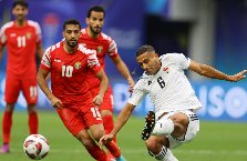 Nhận định Iraq vs Jordan 23h35 ngày 14/11/2024: Ngang tài ngang sức